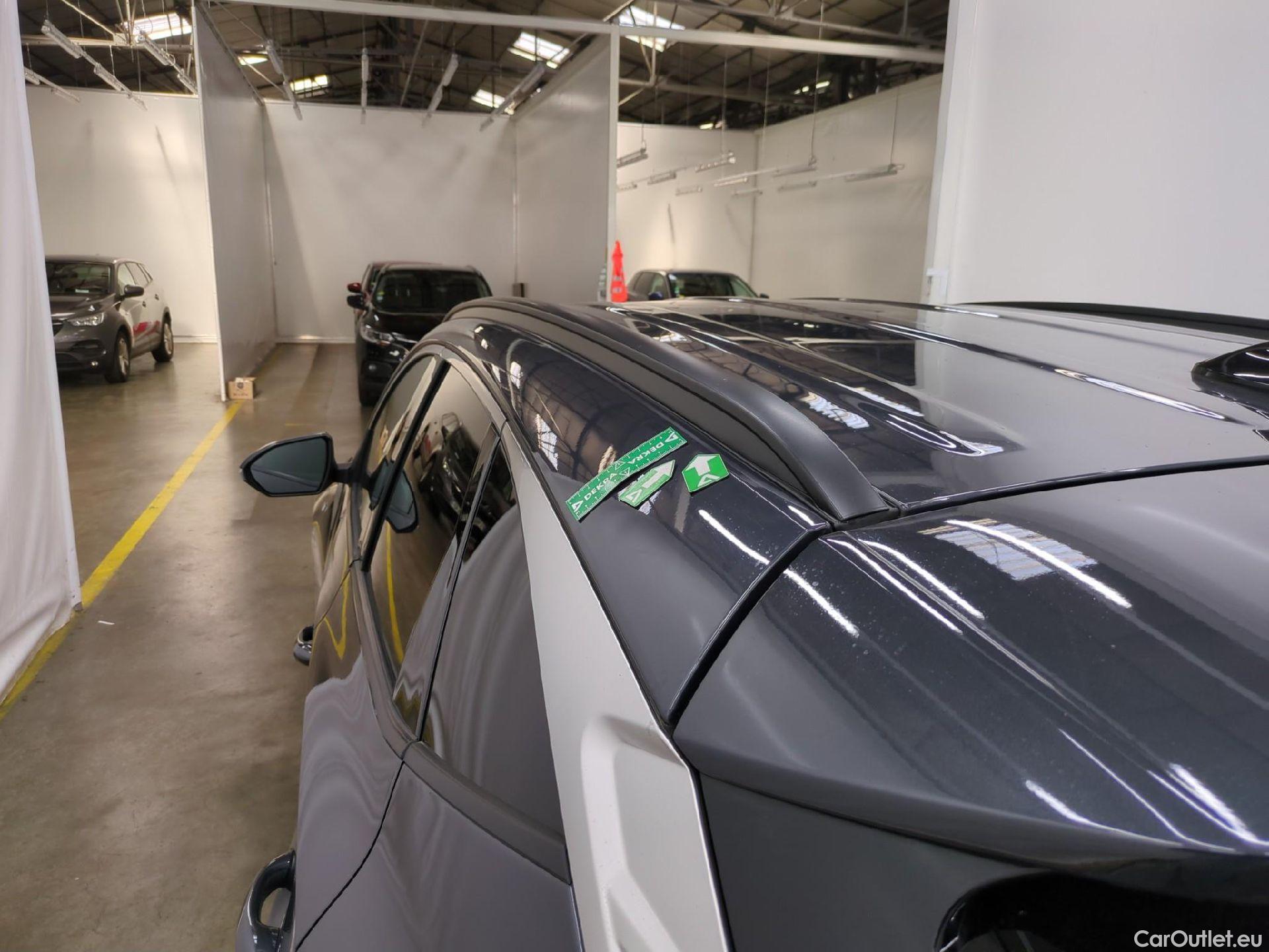  Hyundai  Tucson  Creative Mild-Hybrid 2WD 1.6 CRDI 135CV BVA7 E6d #42