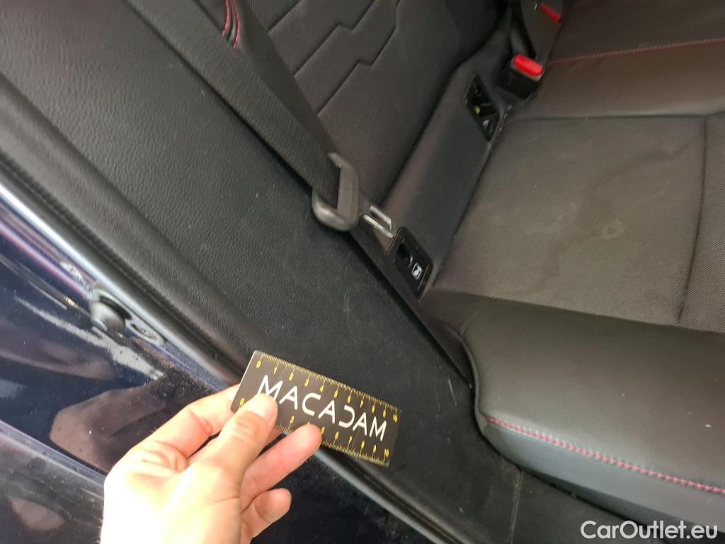  Toyota  Corolla TOYOTA  Touring Sports  2018  5P Break Hybride 184h Collection #23