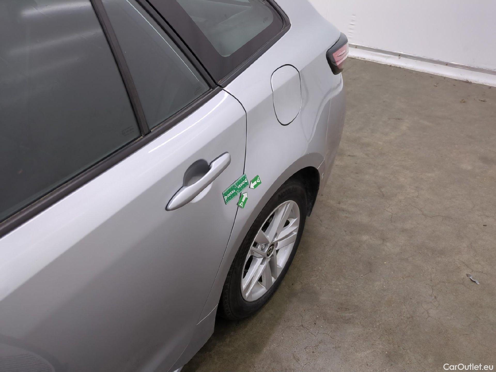  Toyota  Corolla TOYOTA  Touring Sports / 2018 / 5P / Break Hybride 122h Dynamic Business Beyond Zer #56