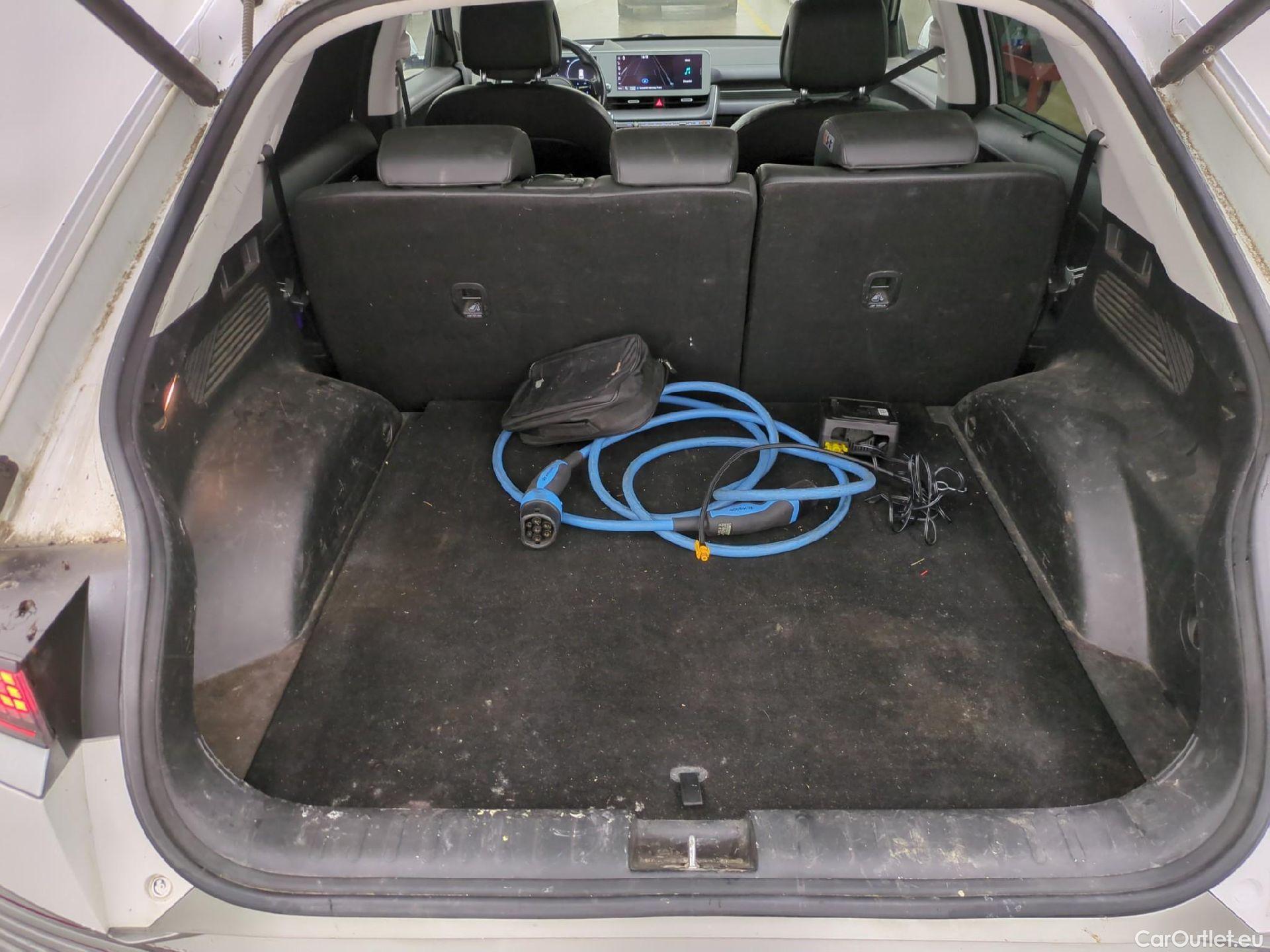  Hyundai   Ioniq Ioniq 5 Project 45 Electrique 4WD 72kWh BVA #37