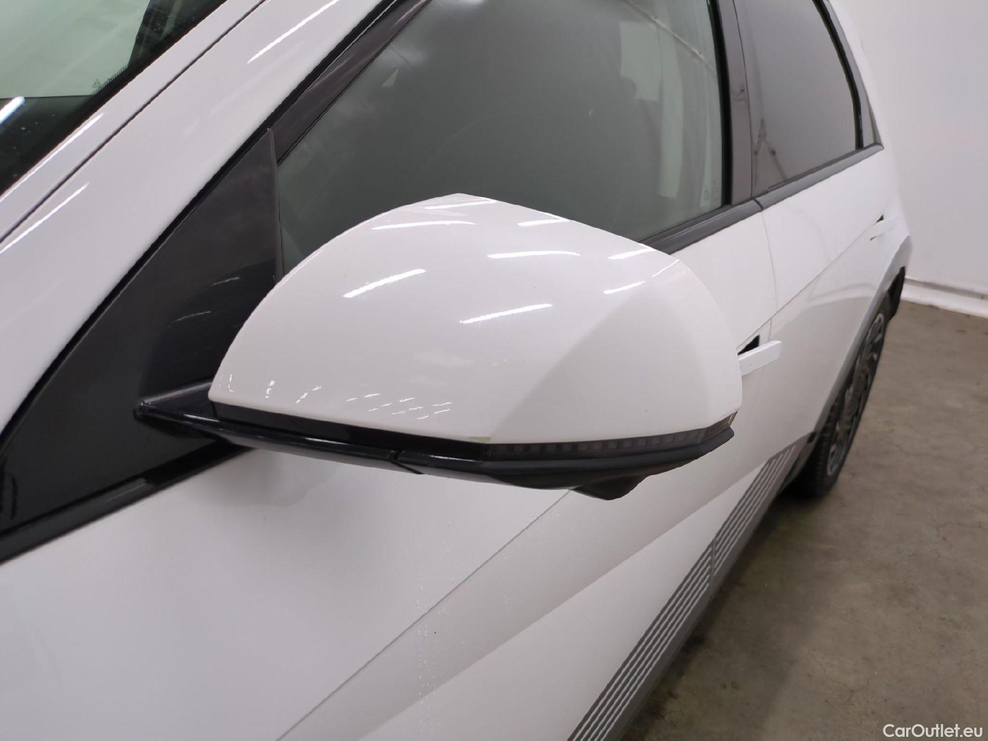  Hyundai   Ioniq Ioniq 5 Project 45 Electrique 4WD 72kWh BVA #9