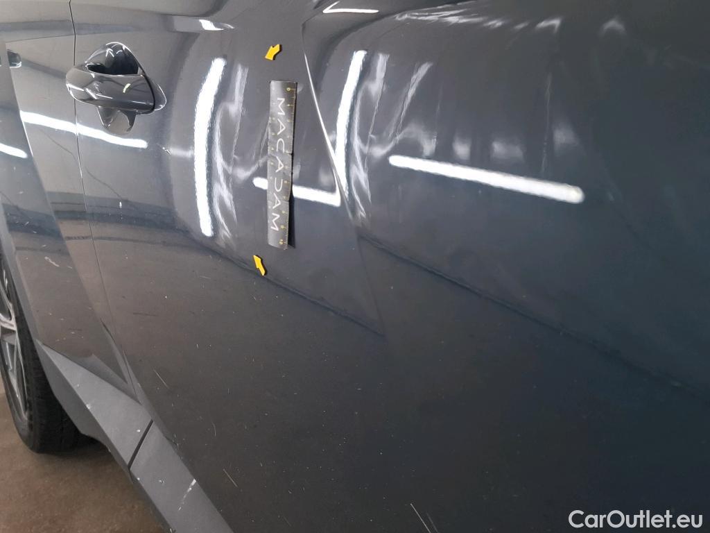  Hyundai  Tucson  Executive Mild-Hybrid 2WD 1.6 CRDI 135CV BVA7 E6d #2