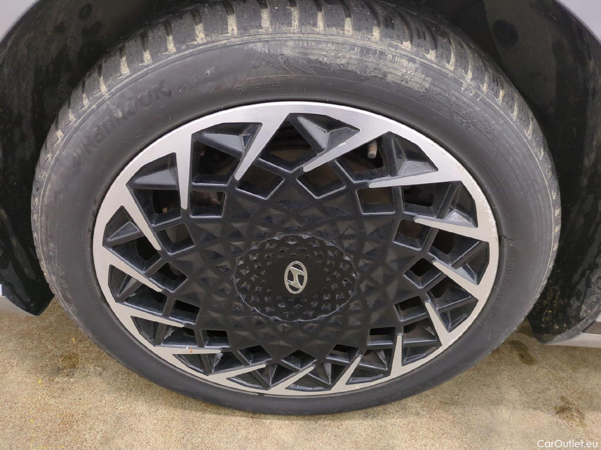  Hyundai   Ioniq Ioniq 5 Project 45 Electrique 4WD 72kWh BVA #47