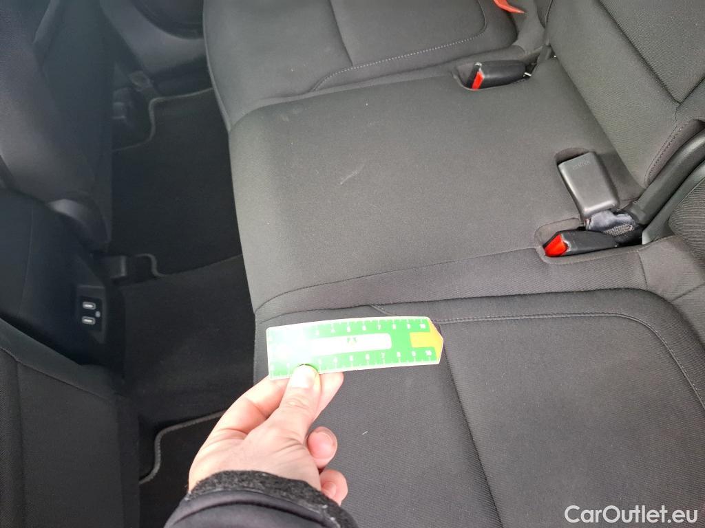  Hyundai  Tucson  Creative Mild-Hybrid 2WD 1.6 CRDI 135CV BVA7 E6d #16