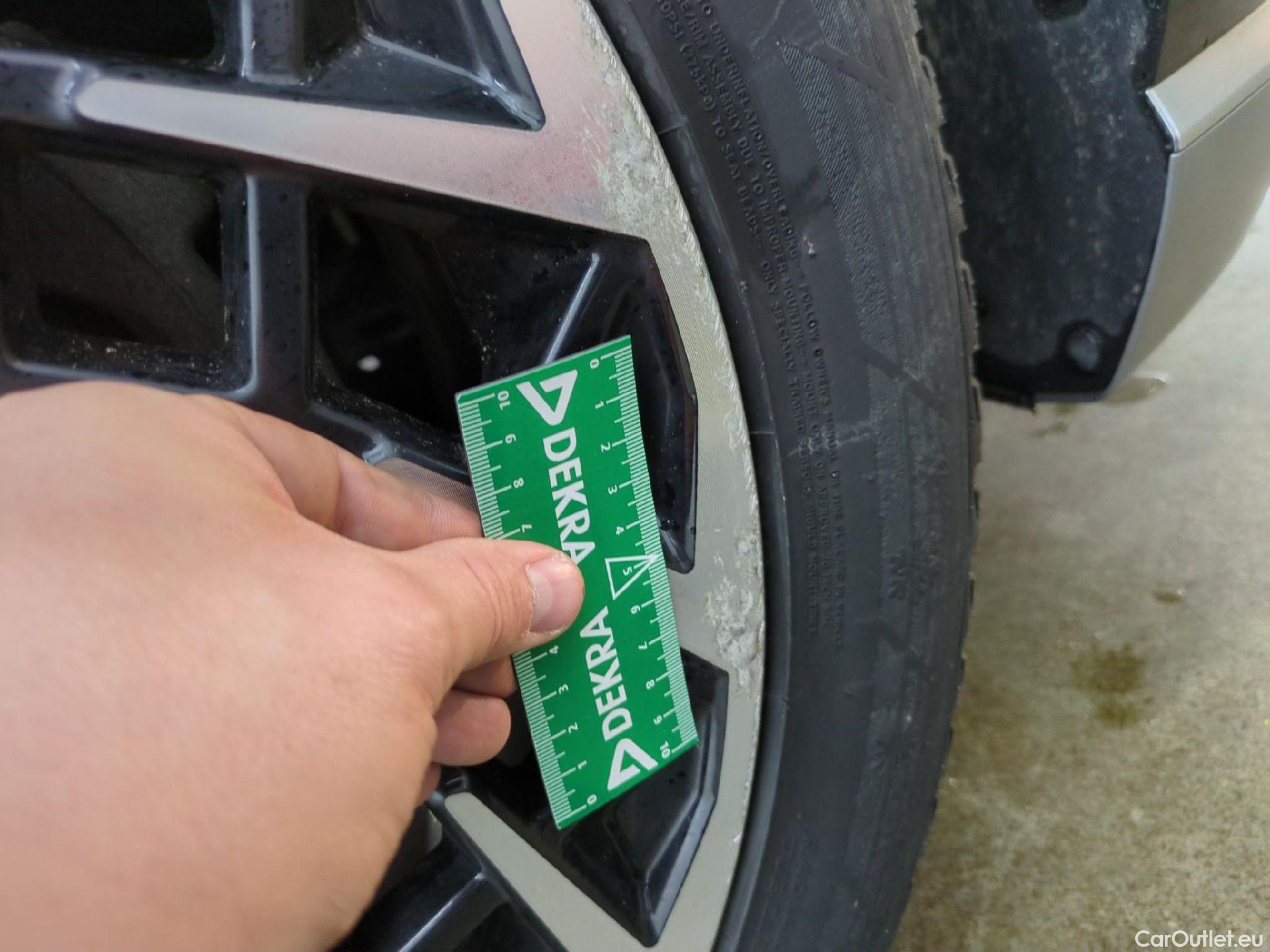  Hyundai   Ioniq Ioniq 5 Project 45 Electrique 4WD 72kWh BVA #46