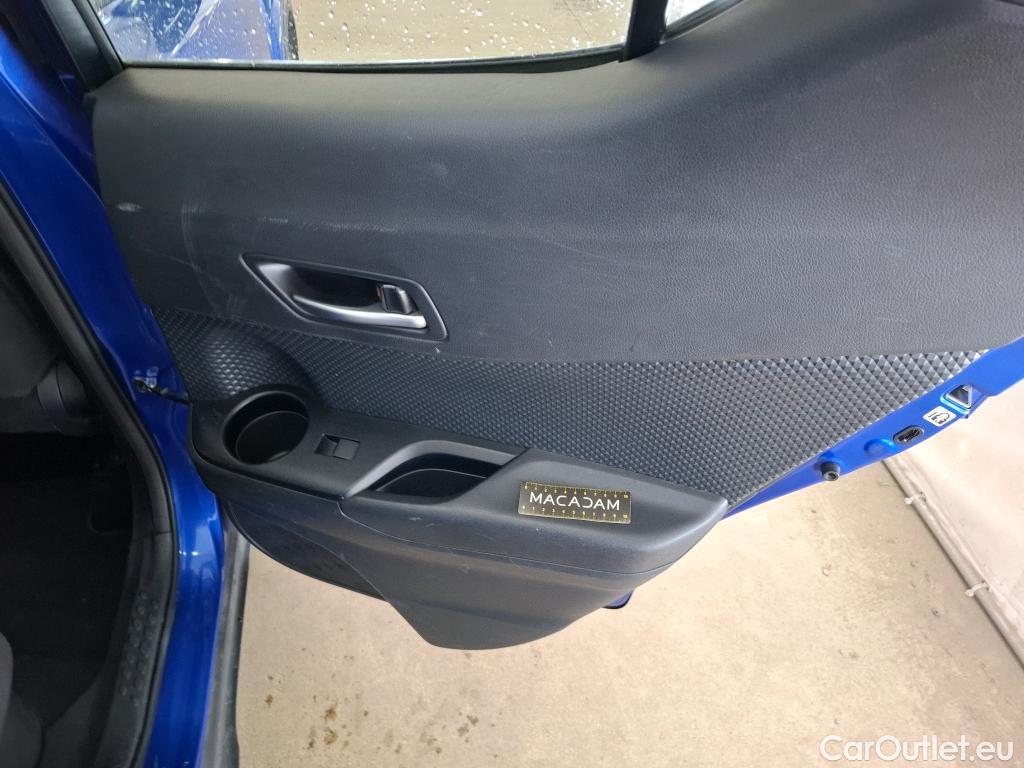  Toyota  C-HR TOYOTA  / 2016 / 5P / SUV 2.0 HYBRIDE 184 DYNAMIC BUSINESS #20