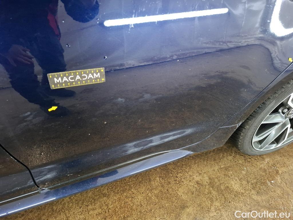  Toyota  Corolla TOYOTA  Touring Sports  2018  5P Break Hybride 184h Collection #47