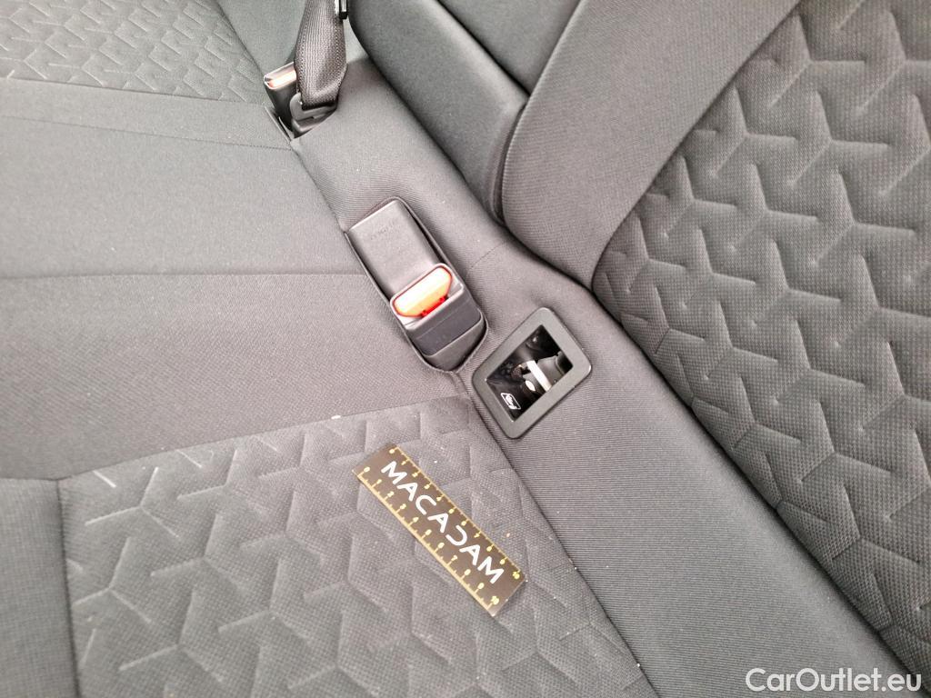  Land Rover  Discovery TOYOTA Corolla  2018  5P  Berline Hybride 122h Dynamic Business Supp Lomb #11