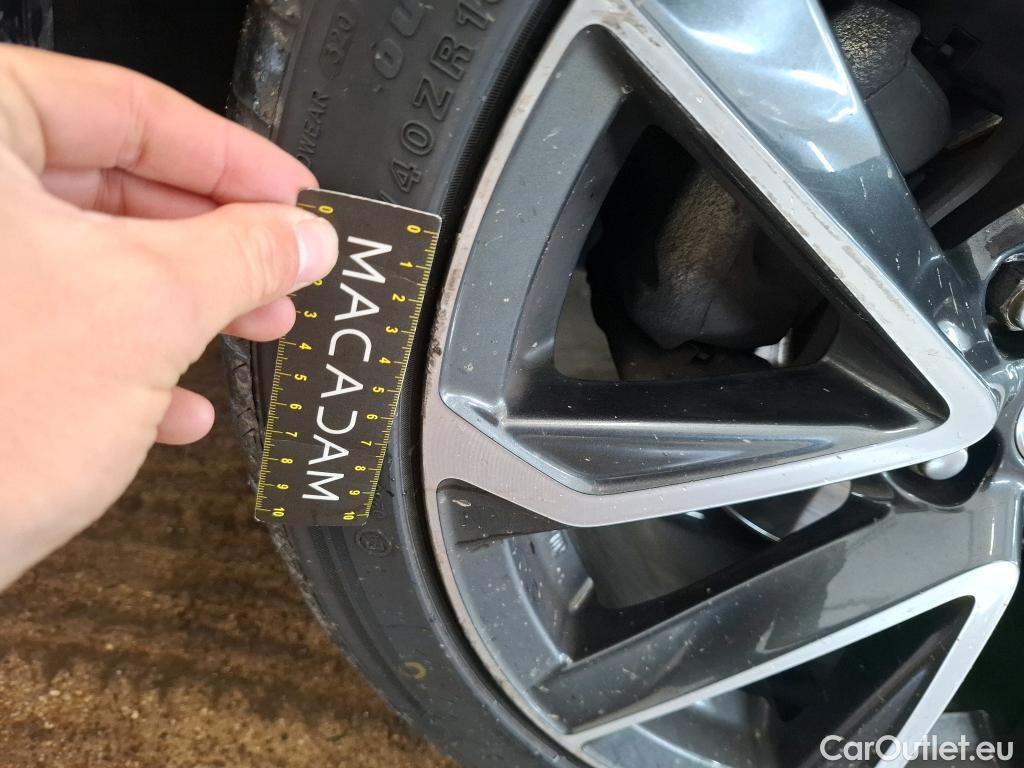  Toyota  Corolla TOYOTA  Touring Sports  2018  5P Break Hybride 184h Collection #11