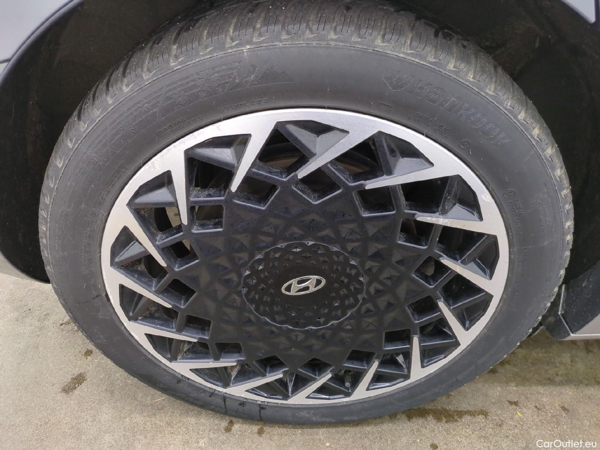  Hyundai   Ioniq Ioniq 5 Project 45 Electrique 4WD 72kWh BVA #59