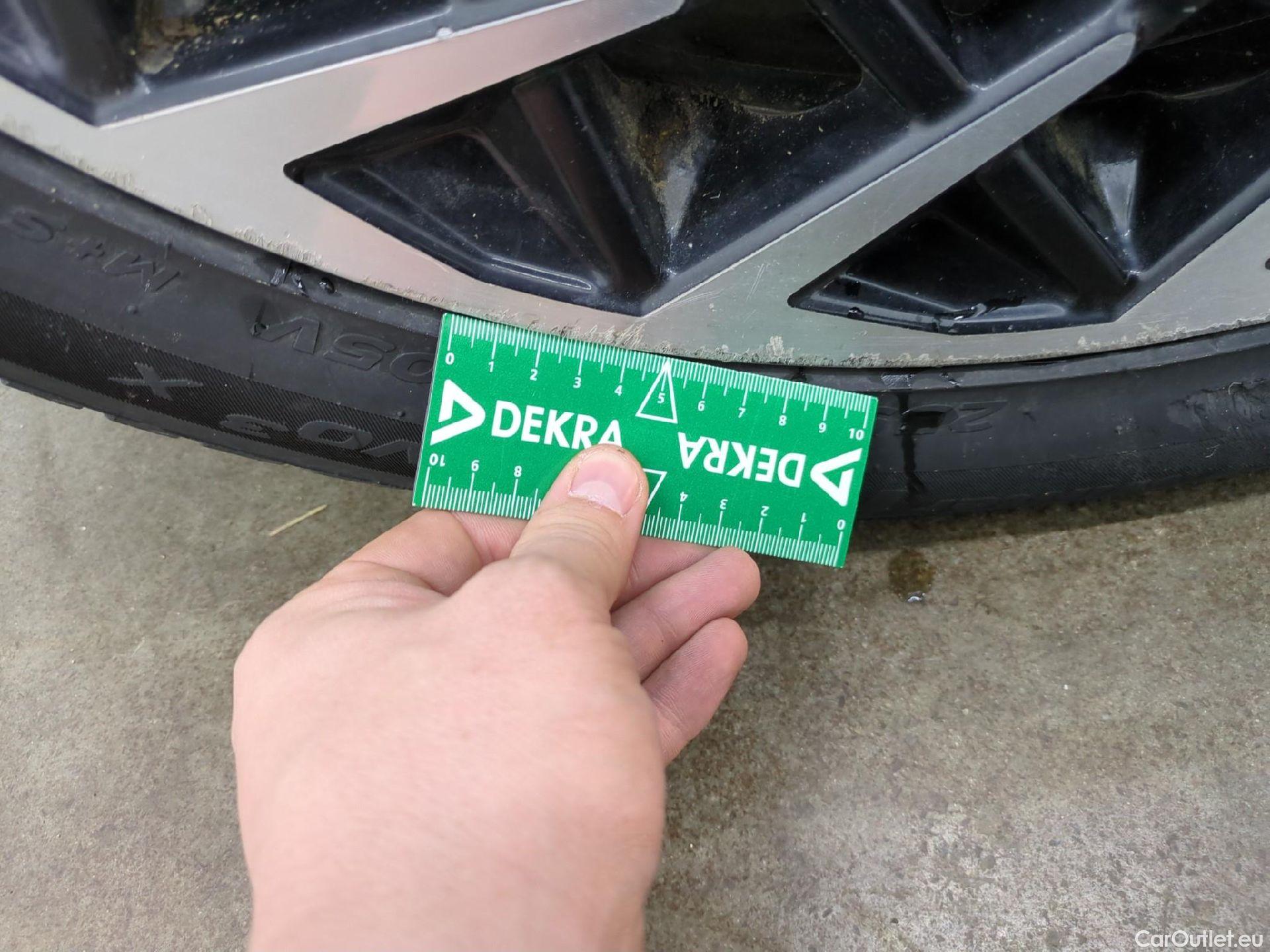  Hyundai   Ioniq Ioniq 5 Project 45 Electrique 4WD 72kWh BVA #63