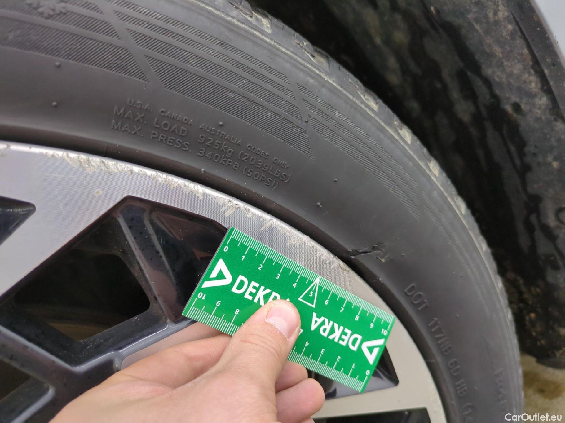  Hyundai   Ioniq Ioniq 5 Project 45 Electrique 4WD 72kWh BVA #51