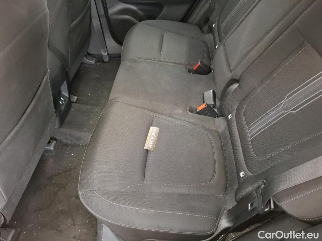  Hyundai  Tucson HYUNDAI  / 2020 / 5P / SUV 1.6 PHEV 265 HTRAC BUSINESS 4WD AUTO #40