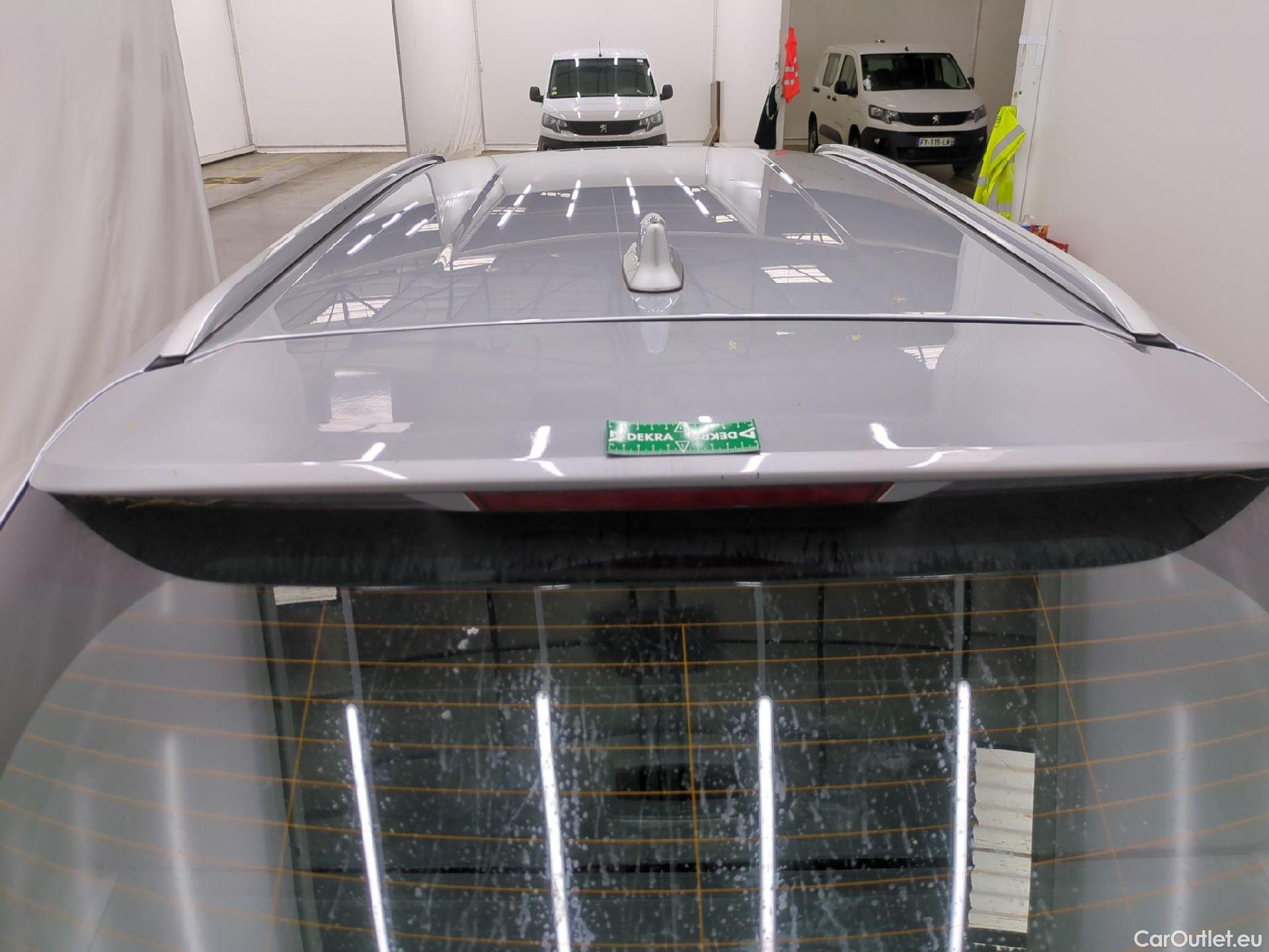  Toyota  Corolla TOYOTA  Touring Sports / 2018 / 5P / Break Hybride 122h Dynamic Business Beyond Zer #63