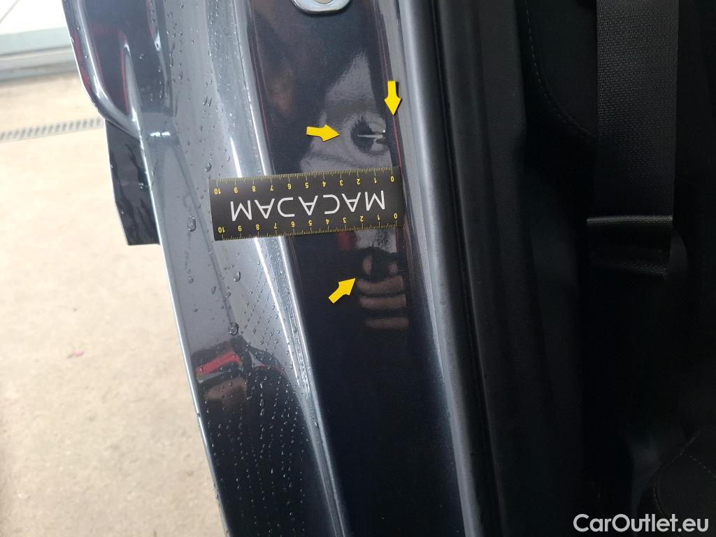  Hyundai  Tucson HYUNDAI  / 2020 / 5P / SUV 1.6 PHEV 265 HTRAC BUSINESS 4WD AUTO #18