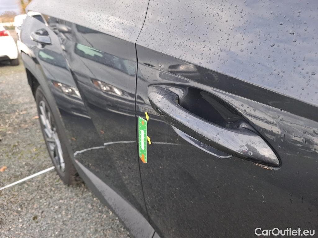  Hyundai  Tucson  Creative Mild-Hybrid 2WD 1.6 CRDI 135CV BVA7 E6d #10