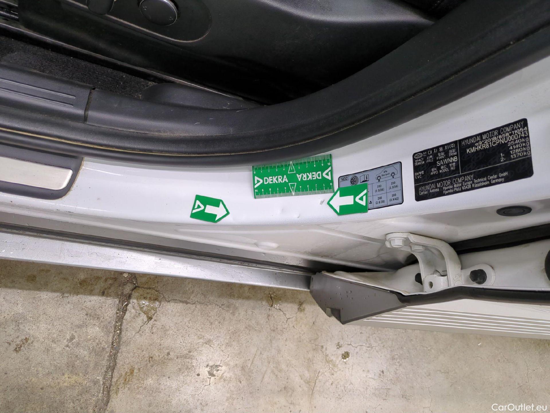  Hyundai   Ioniq Ioniq 5 Project 45 Electrique 4WD 72kWh BVA #3