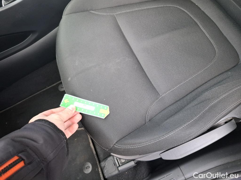  Hyundai  Tucson  Creative Mild-Hybrid 2WD 1.6 CRDI 135CV BVA7 E6d #13