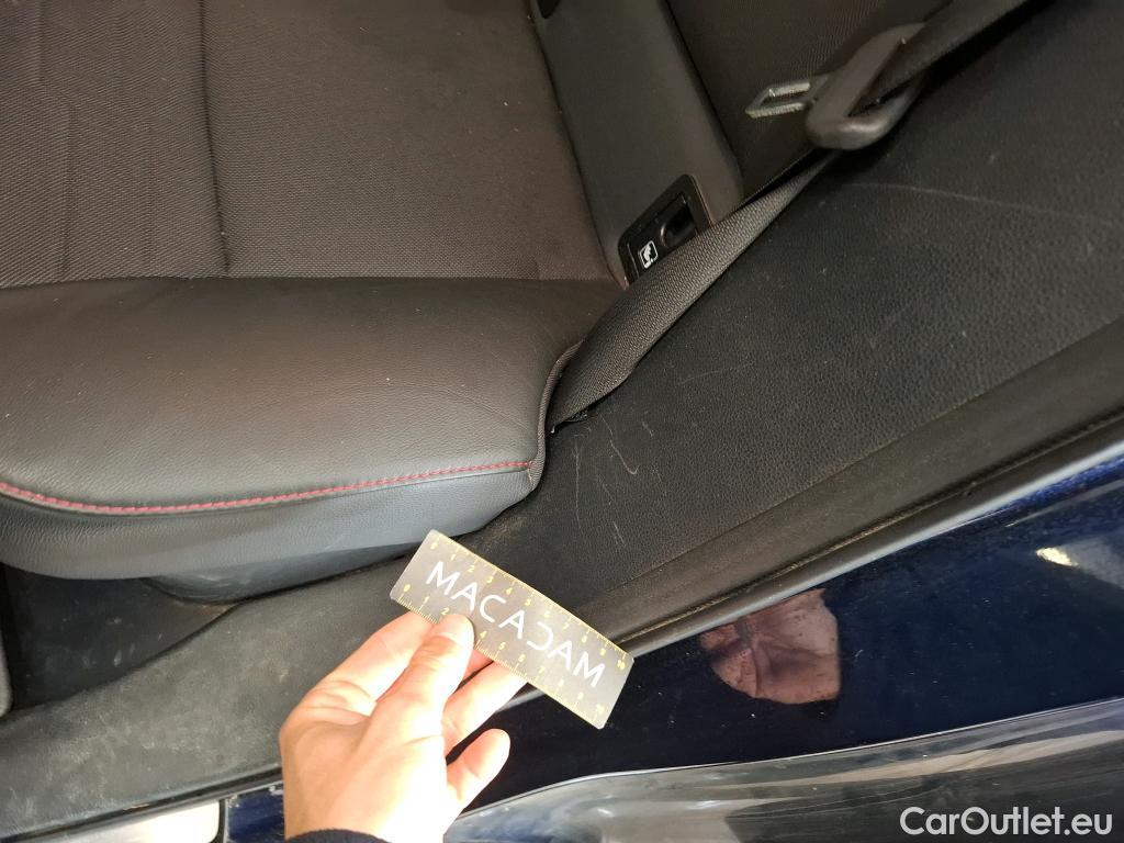  Toyota  Corolla TOYOTA  Touring Sports  2018  5P Break Hybride 184h Collection #18