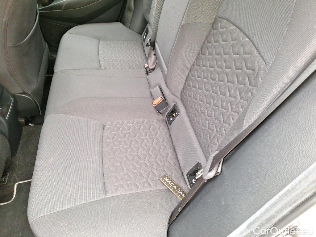  Land Rover  Discovery TOYOTA Corolla  2018  5P  Berline Hybride 122h Dynamic Business Supp Lomb #12