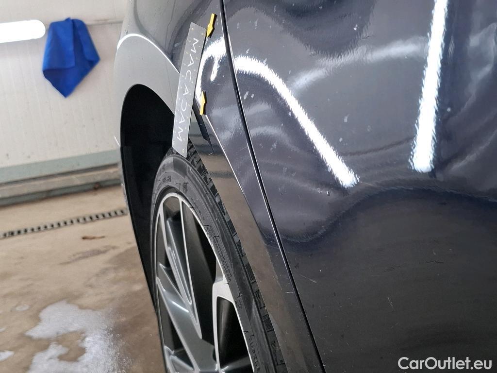  Toyota  Corolla TOYOTA  Touring Sports  2018  5P Break Hybride 184h Collection #6