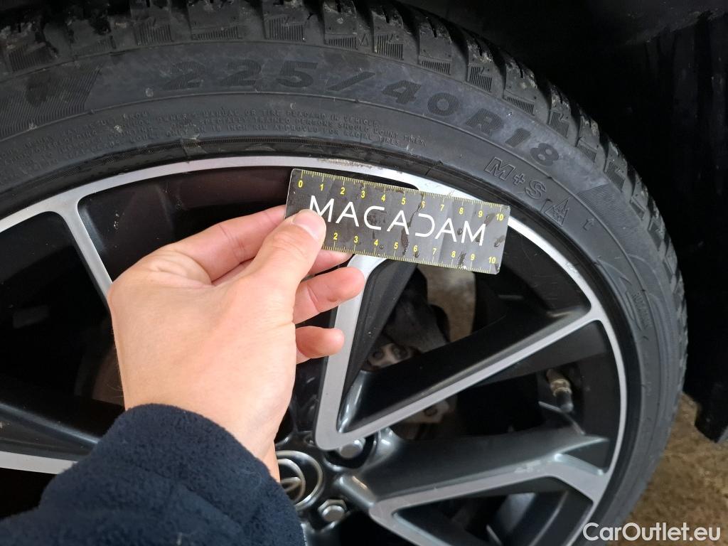  Toyota  Corolla TOYOTA  Touring Sports  2018  5P Break Hybride 184h Collection #43