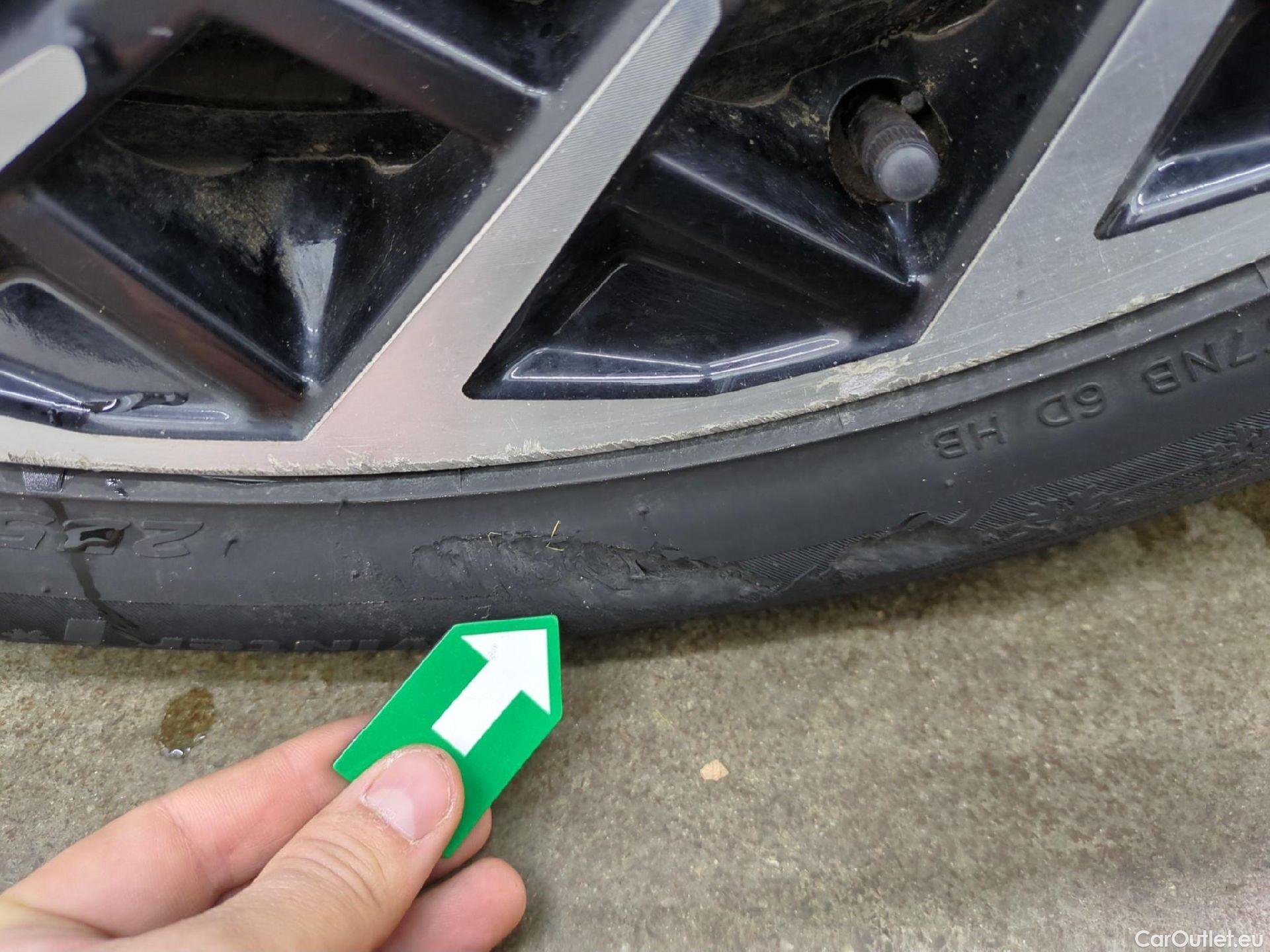  Hyundai   Ioniq Ioniq 5 Project 45 Electrique 4WD 72kWh BVA #60