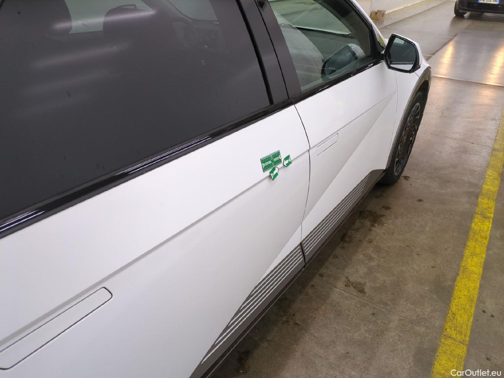  Hyundai   Ioniq Ioniq 5 Project 45 Electrique 4WD 72kWh BVA #66