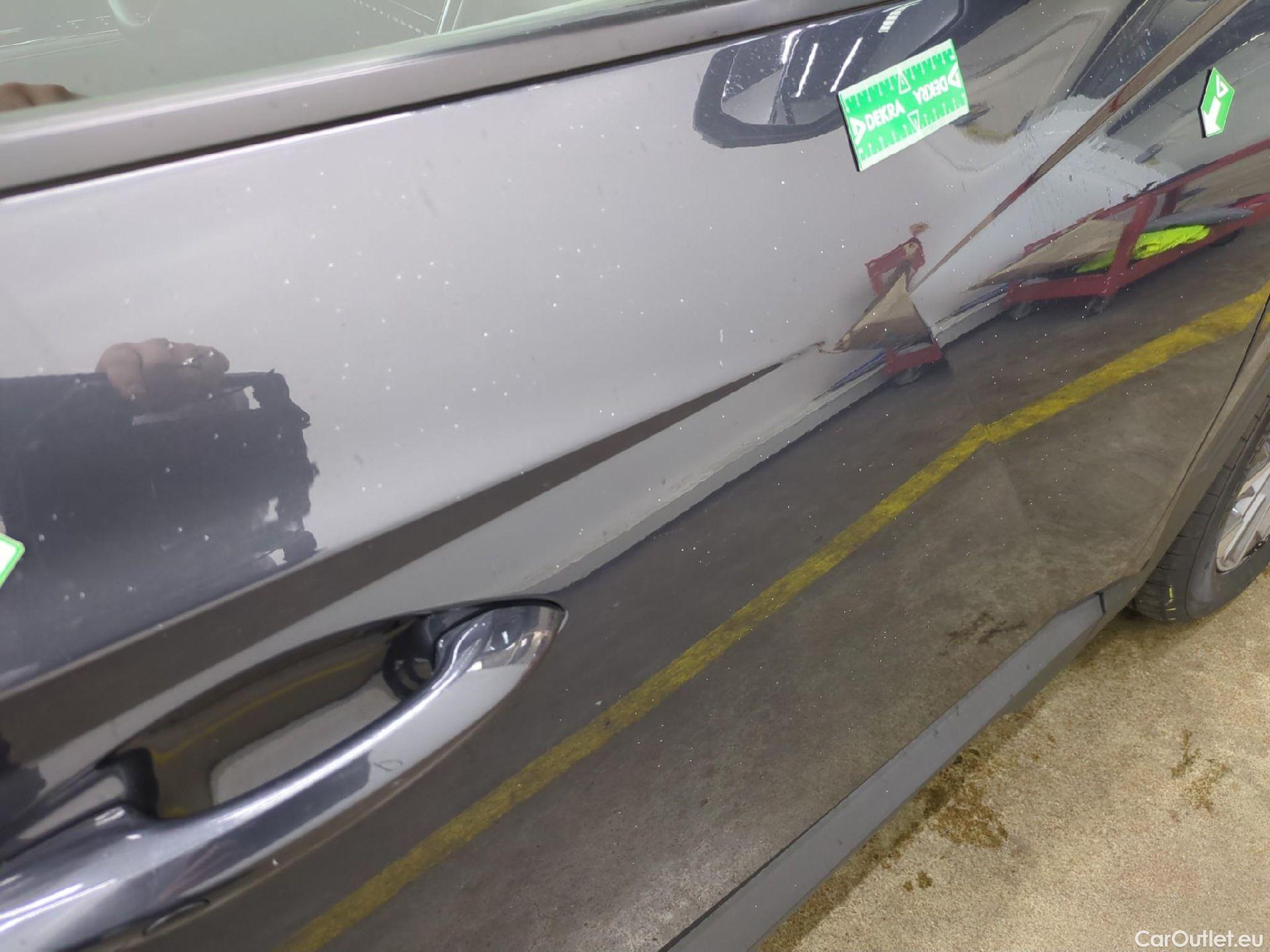  Hyundai  Tucson  Creative Mild-Hybrid 2WD 1.6 CRDI 135CV BVA7 E6d #34