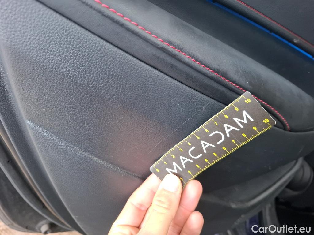  Toyota  Corolla TOYOTA  Touring Sports  2018  5P Break Hybride 184h Collection #22