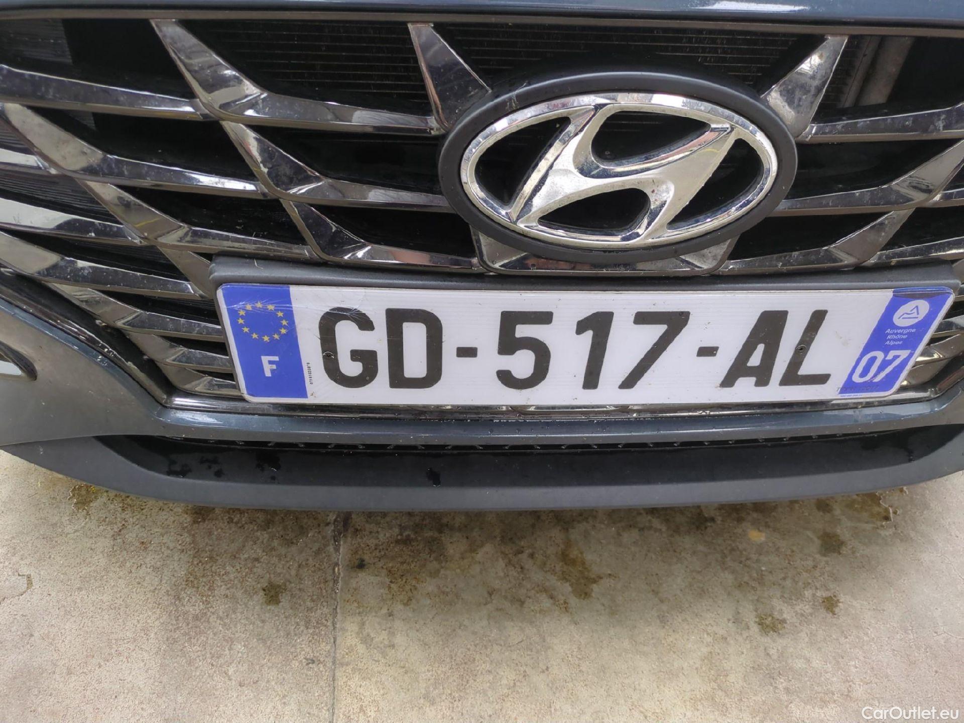  Hyundai  i30  cw Business 1.6 CRDi 115CV BVA7 E6d #36