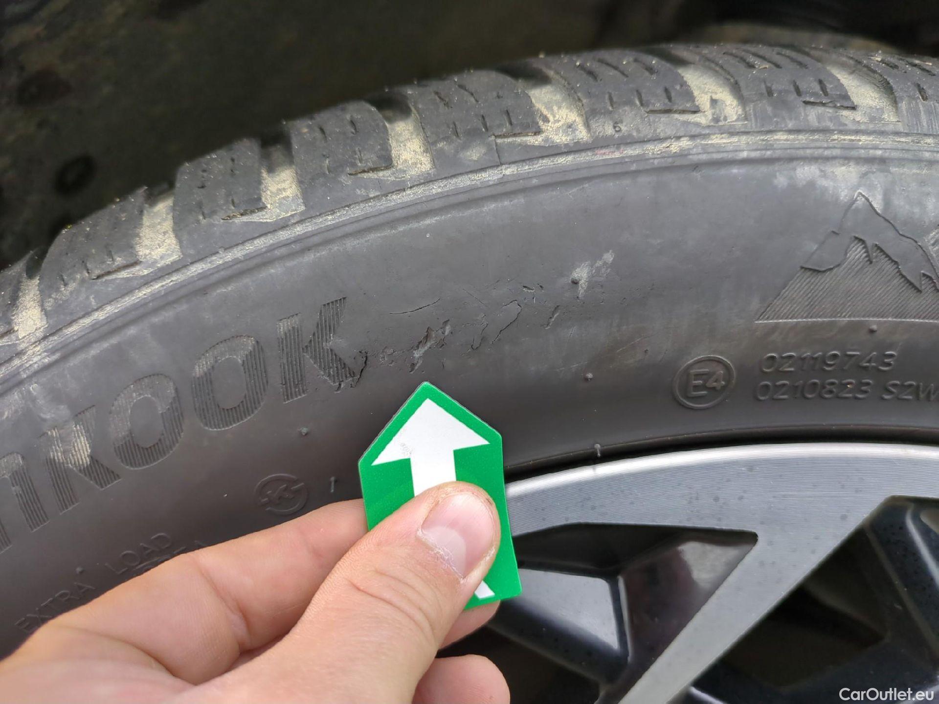  Hyundai   Ioniq Ioniq 5 Project 45 Electrique 4WD 72kWh BVA #48