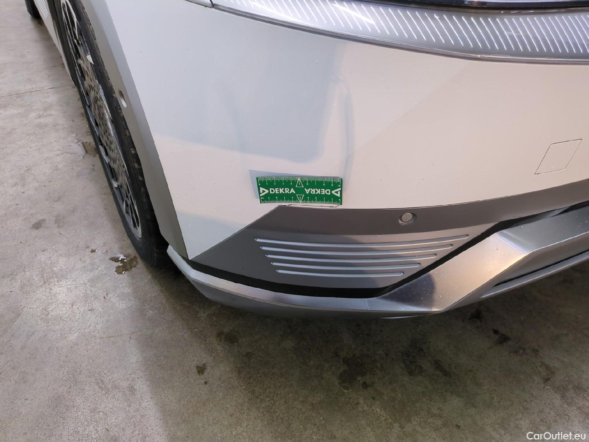  Hyundai   Ioniq Ioniq 5 Project 45 Electrique 4WD 72kWh BVA #72