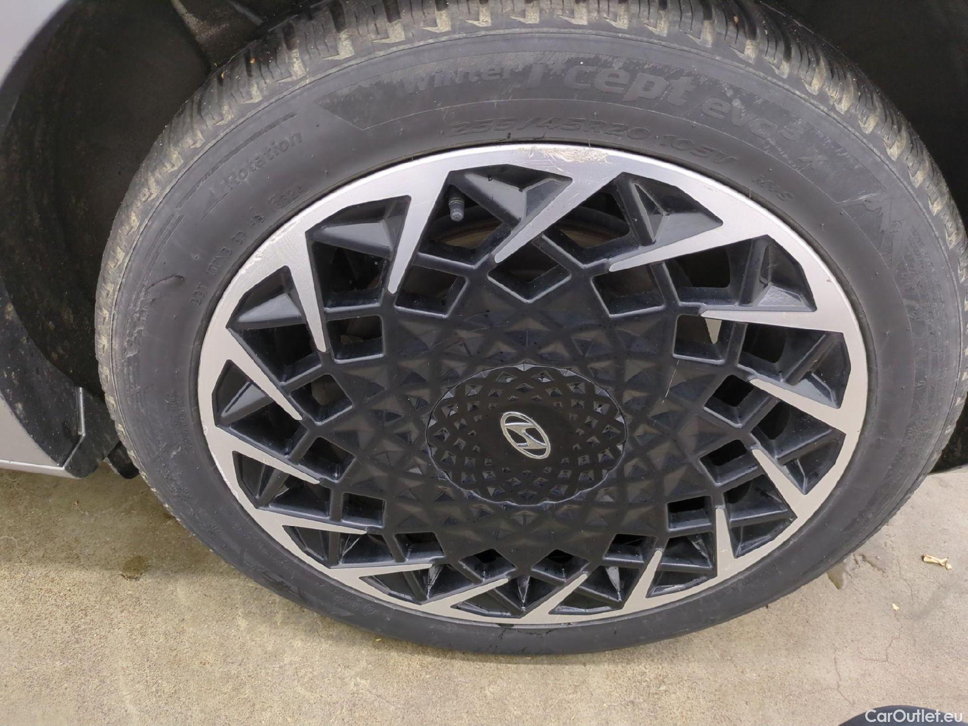  Hyundai   Ioniq Ioniq 5 Project 45 Electrique 4WD 72kWh BVA #53