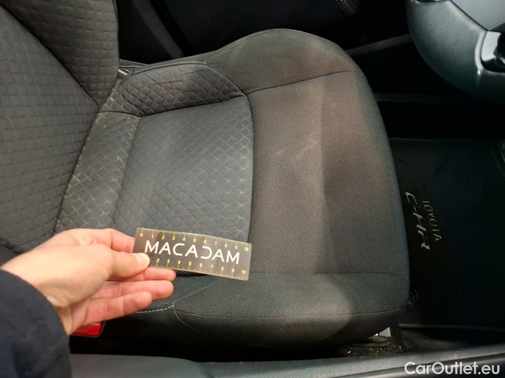  Toyota  C-HR TOYOTA  / 2016 / 5P / SUV 2.0 HYBRIDE 184 DYNAMIC BUSINESS #33