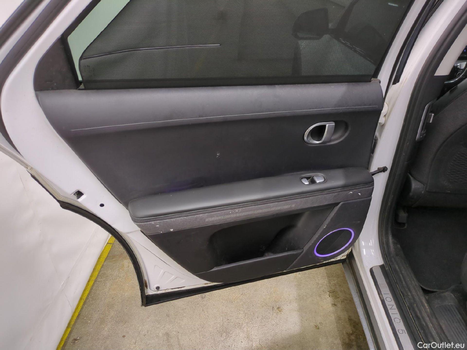  Hyundai   Ioniq Ioniq 5 Project 45 Electrique 4WD 72kWh BVA #13