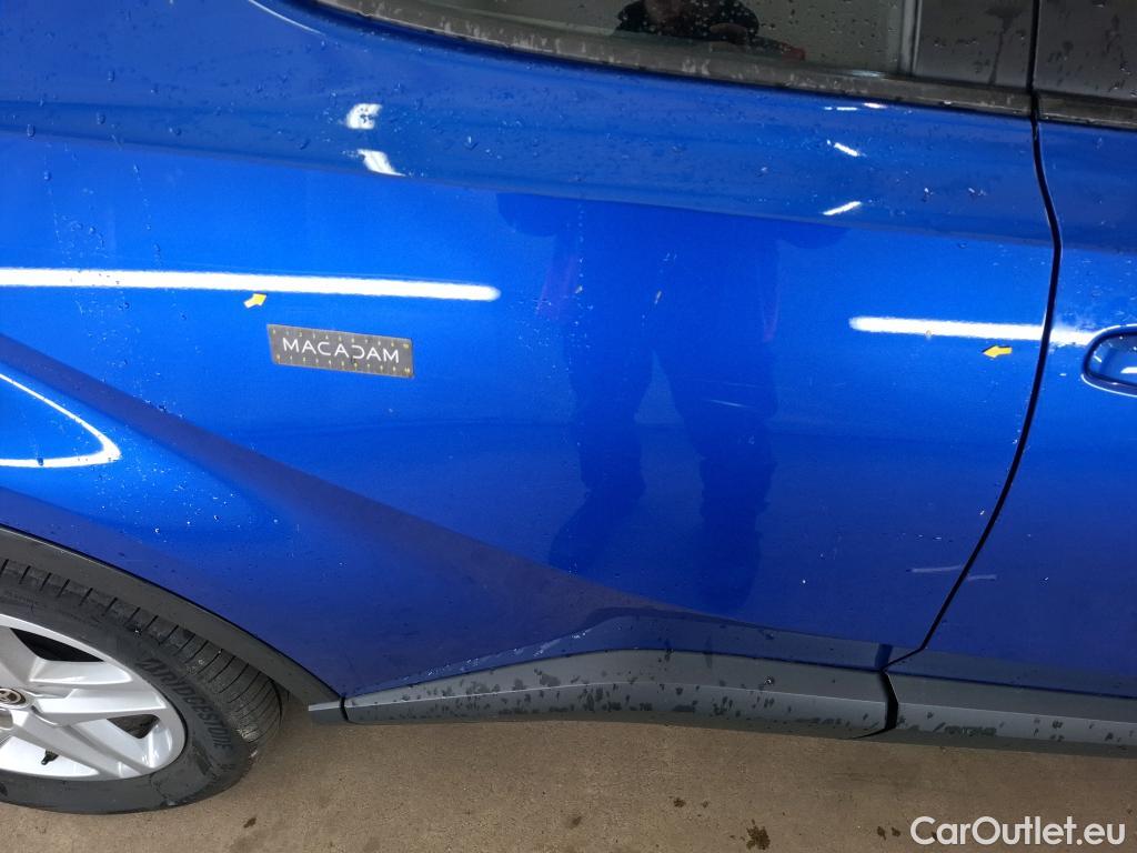  Toyota  C-HR TOYOTA  / 2016 / 5P / SUV 2.0 HYBRIDE 184 DYNAMIC BUSINESS #55