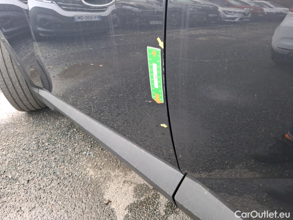  Hyundai  Tucson  Creative Mild-Hybrid 2WD 1.6 CRDI 135CV BVA7 E6d #17