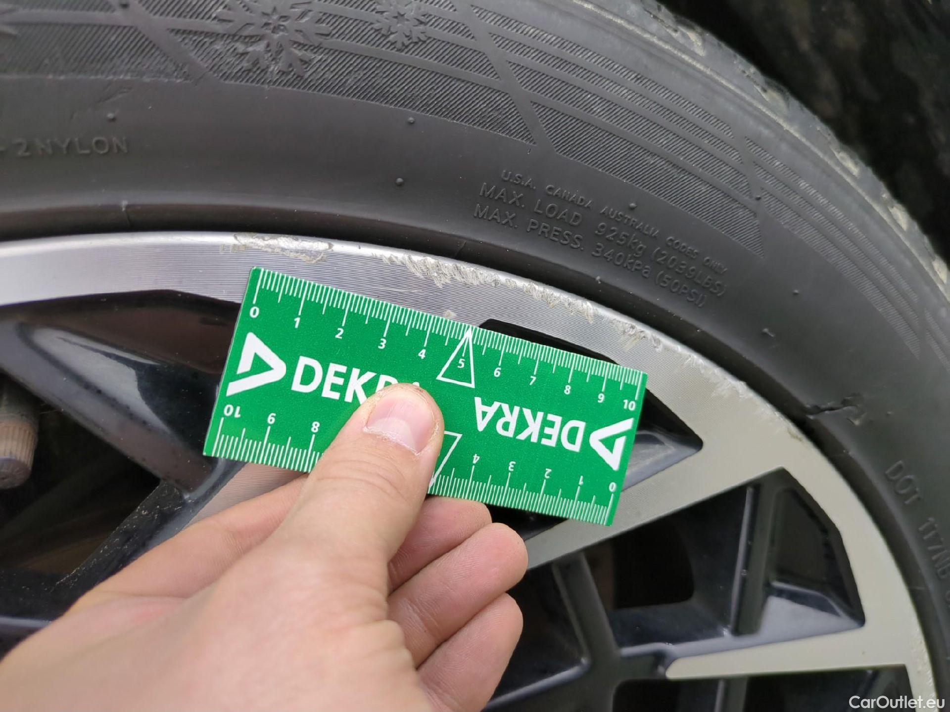  Hyundai   Ioniq Ioniq 5 Project 45 Electrique 4WD 72kWh BVA #50