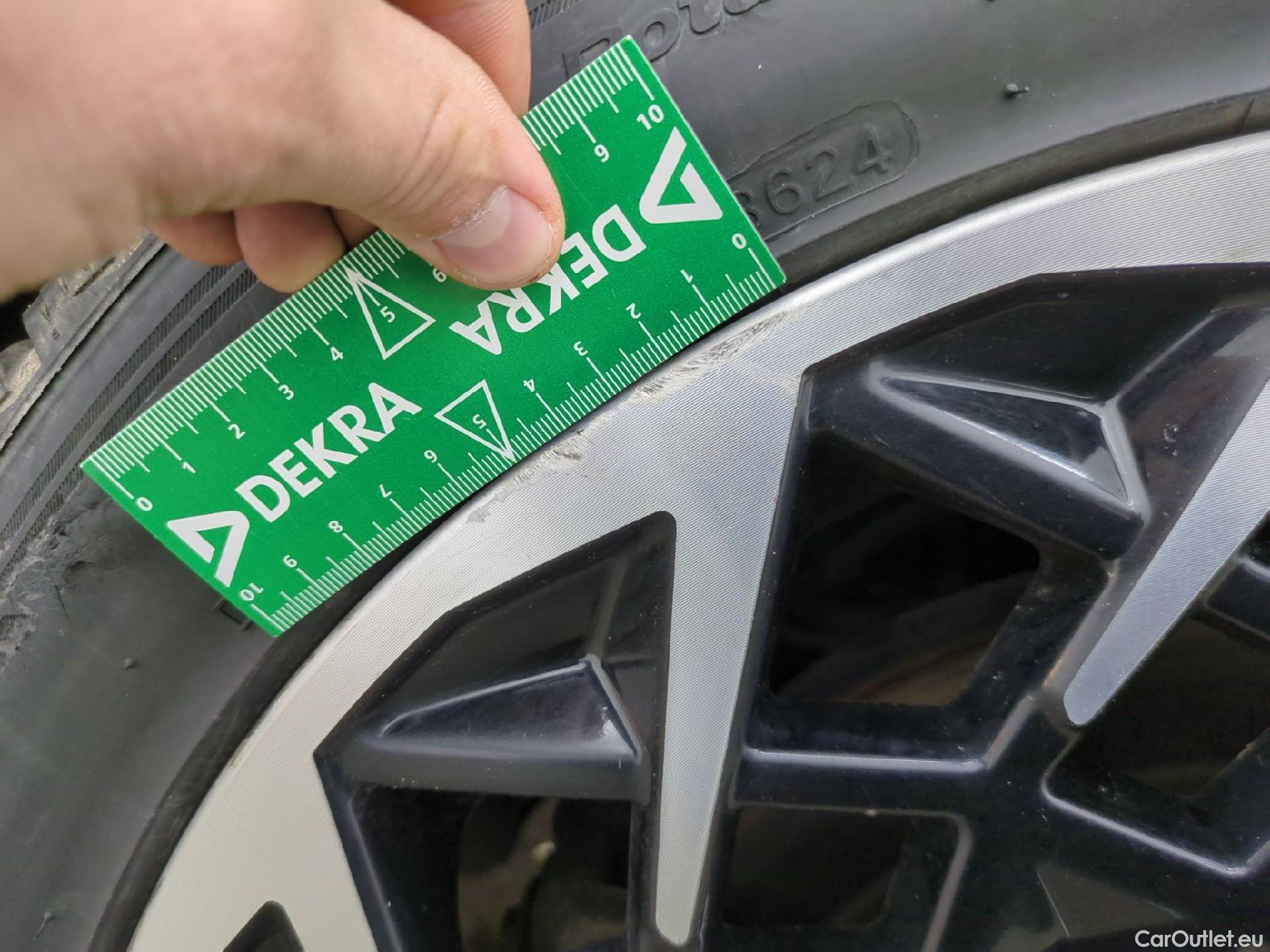  Hyundai   Ioniq Ioniq 5 Project 45 Electrique 4WD 72kWh BVA #57