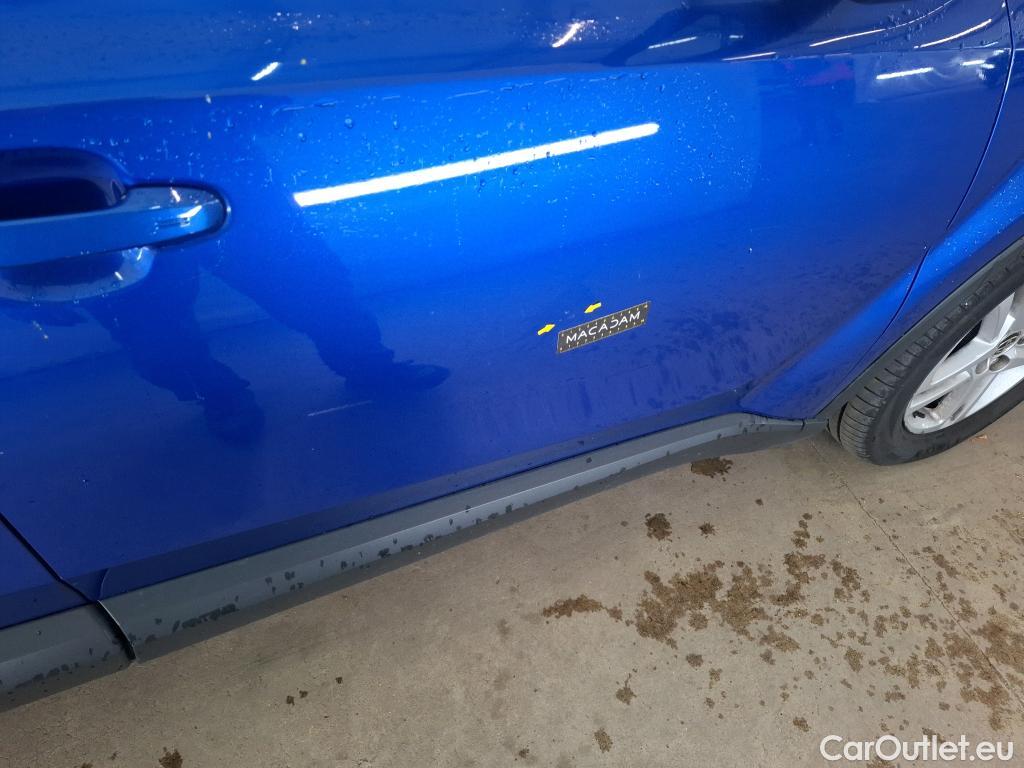  Toyota  C-HR TOYOTA  / 2016 / 5P / SUV 2.0 HYBRIDE 184 DYNAMIC BUSINESS #57