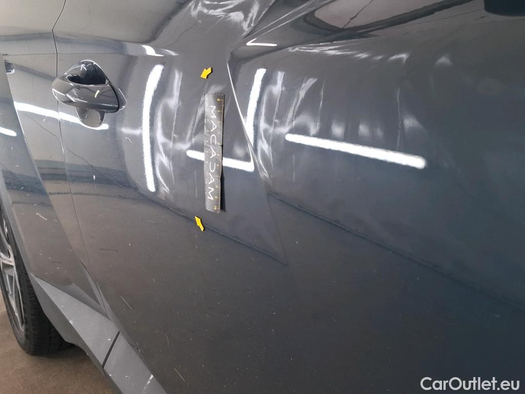  Hyundai  Tucson  Executive Mild-Hybrid 2WD 1.6 CRDI 135CV BVA7 E6d #4