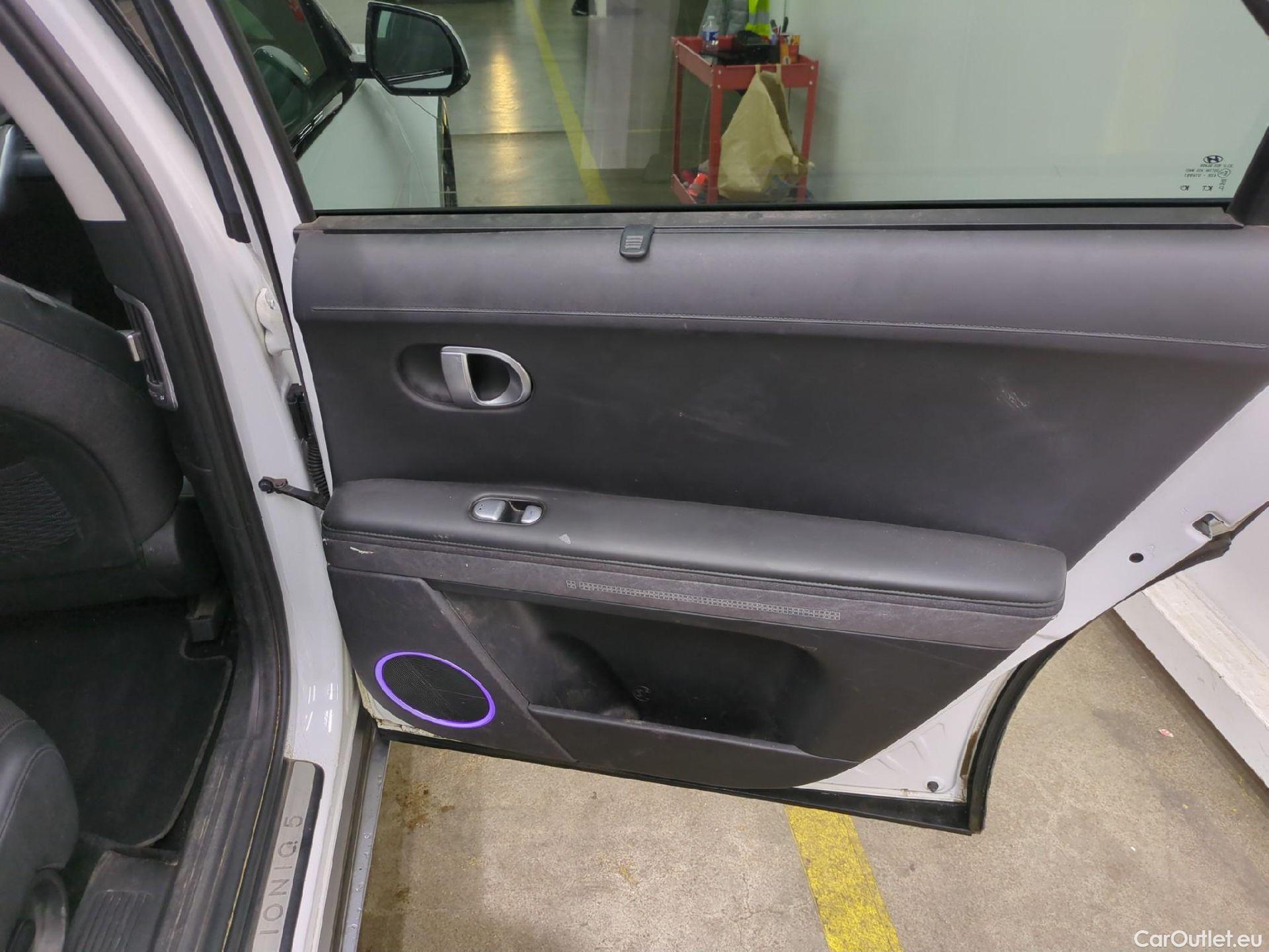  Hyundai   Ioniq Ioniq 5 Project 45 Electrique 4WD 72kWh BVA #68