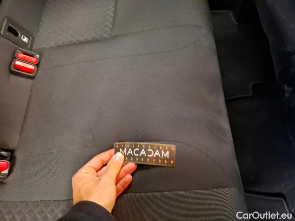  Toyota  C-HR TOYOTA  / 2016 / 5P / SUV 2.0 HYBRIDE 184 DYNAMIC BUSINESS #35