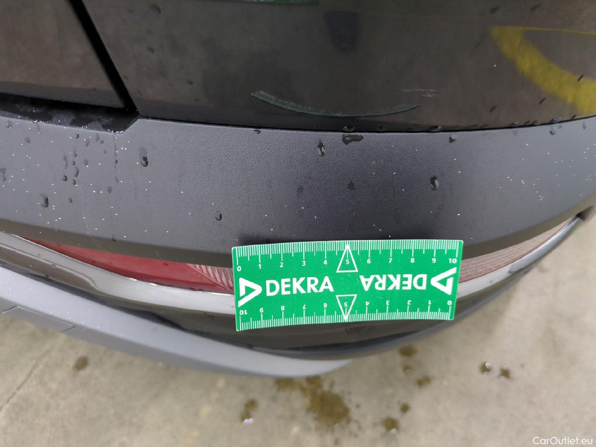  Hyundai  Tucson  Creative Mild-Hybrid 2WD 1.6 CRDI 135CV BVA7 E6d #30