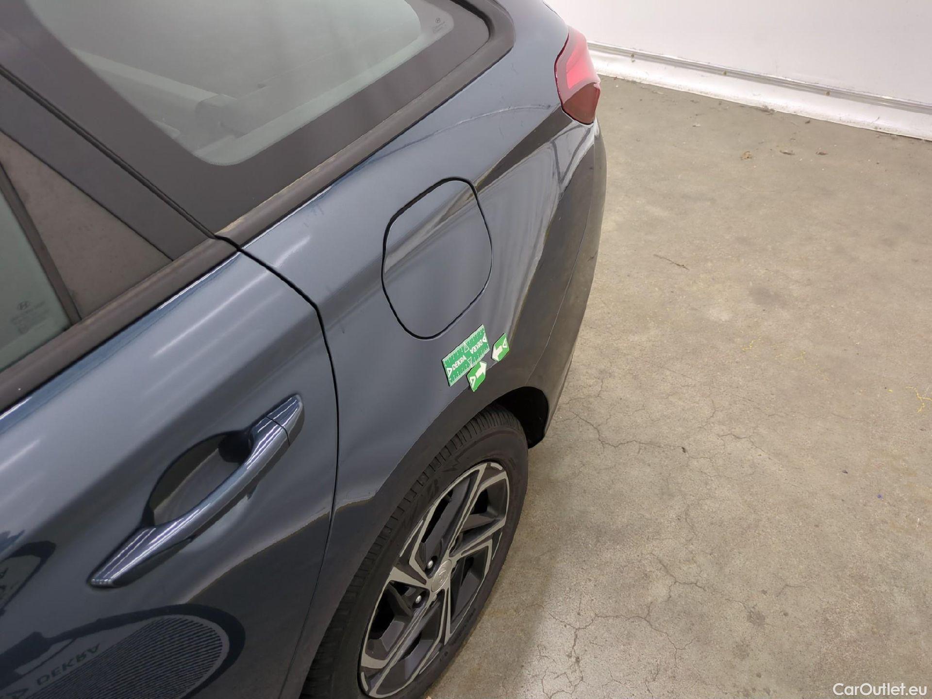  Hyundai  i30  cw Business 1.6 CRDi 115CV BVA7 E6d #41