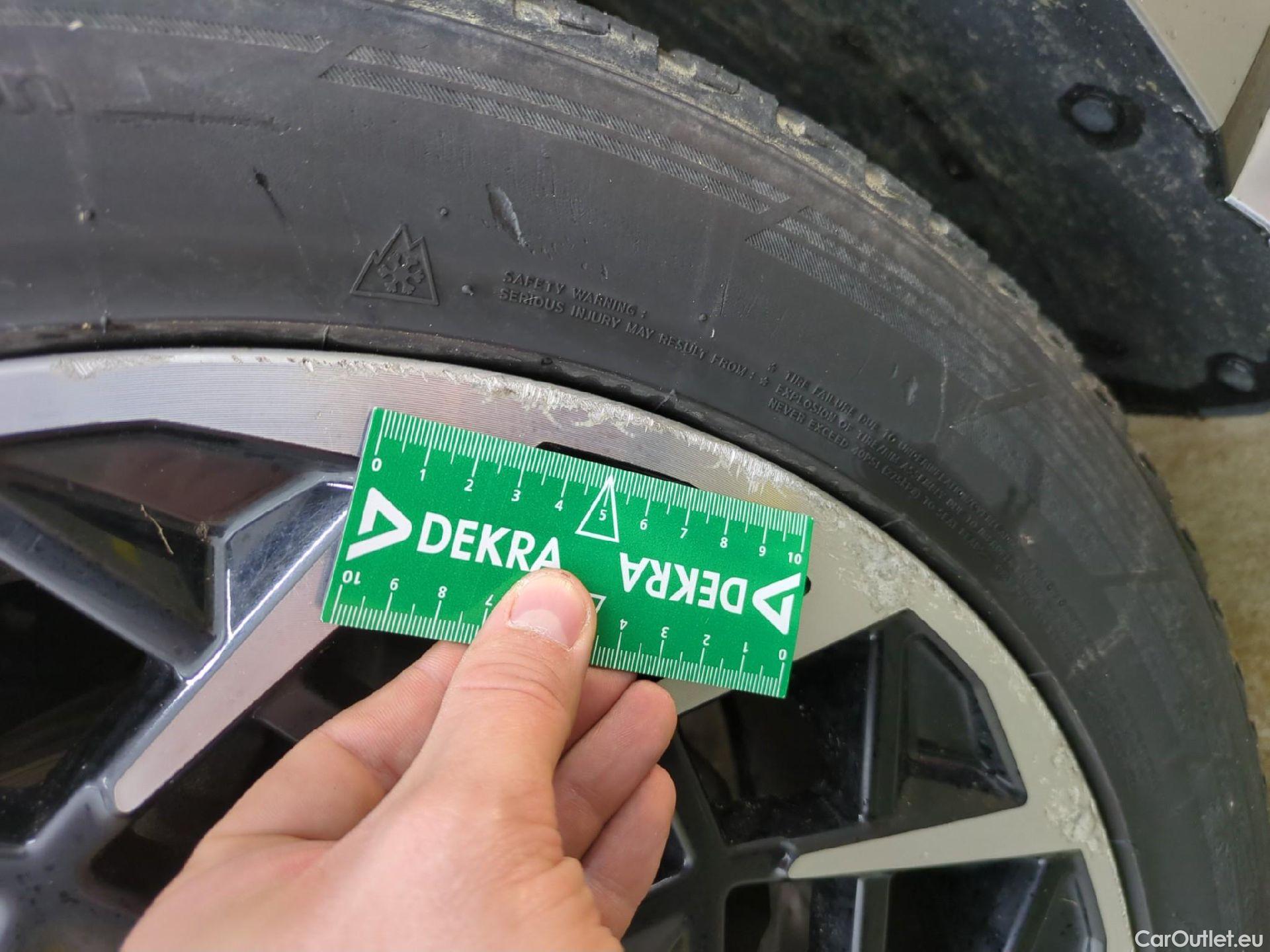  Hyundai   Ioniq Ioniq 5 Project 45 Electrique 4WD 72kWh BVA #45