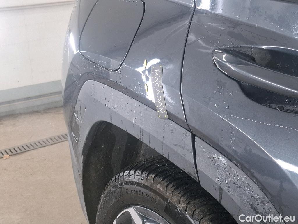  Hyundai  Tucson HYUNDAI  / 2020 / 5P / SUV 1.6 PHEV 265 HTRAC BUSINESS 4WD AUTO #37