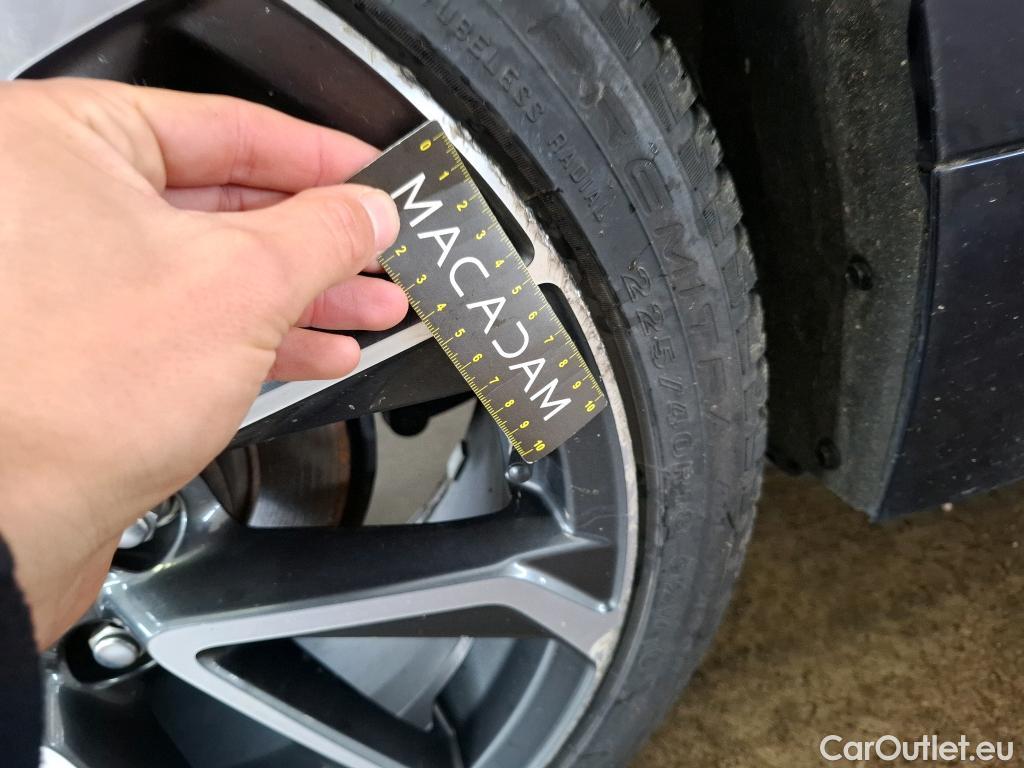  Toyota  Corolla TOYOTA  Touring Sports  2018  5P Break Hybride 184h Collection #17