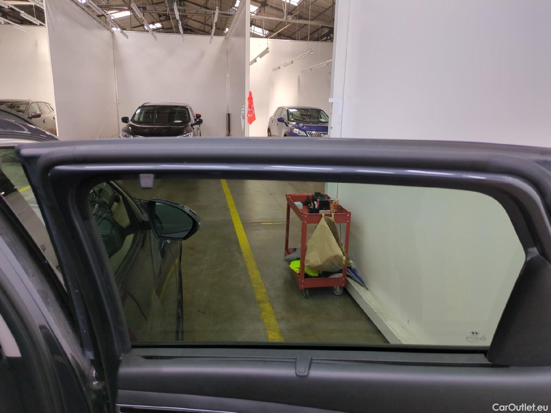  Hyundai  Tucson  Creative Mild-Hybrid 2WD 1.6 CRDI 135CV BVA7 E6d #6